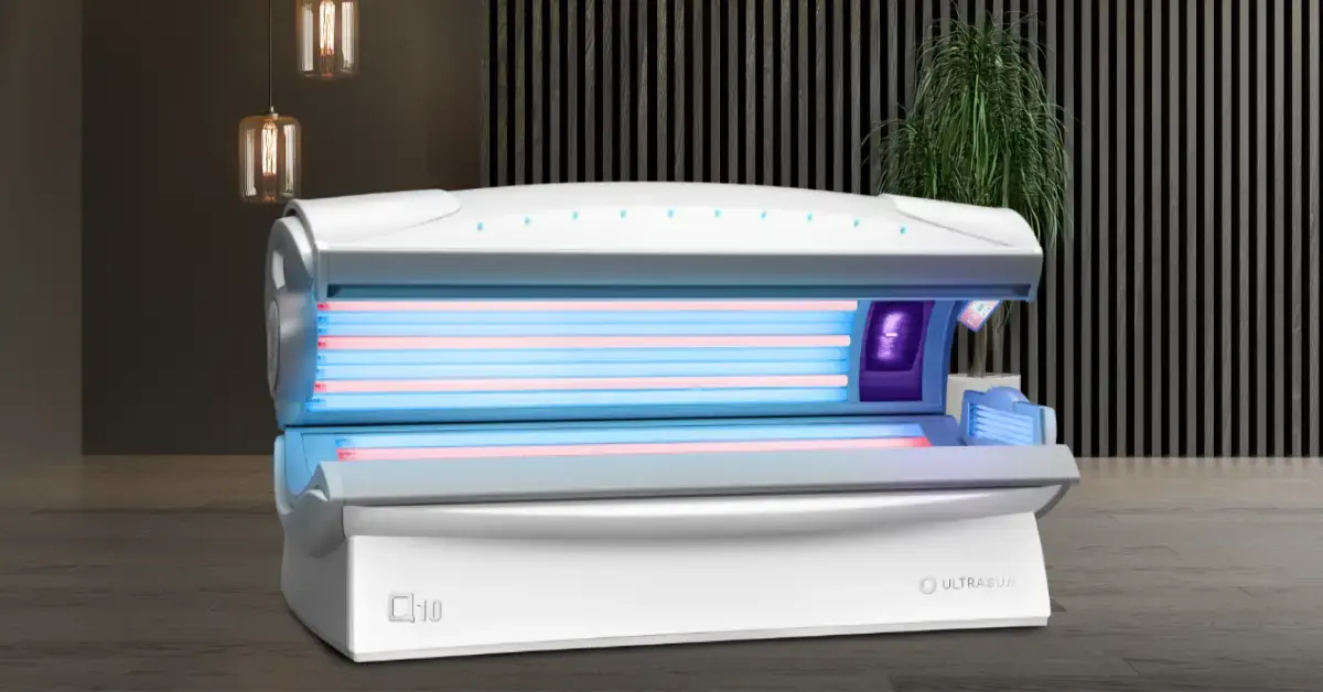 Ultrasun Q10